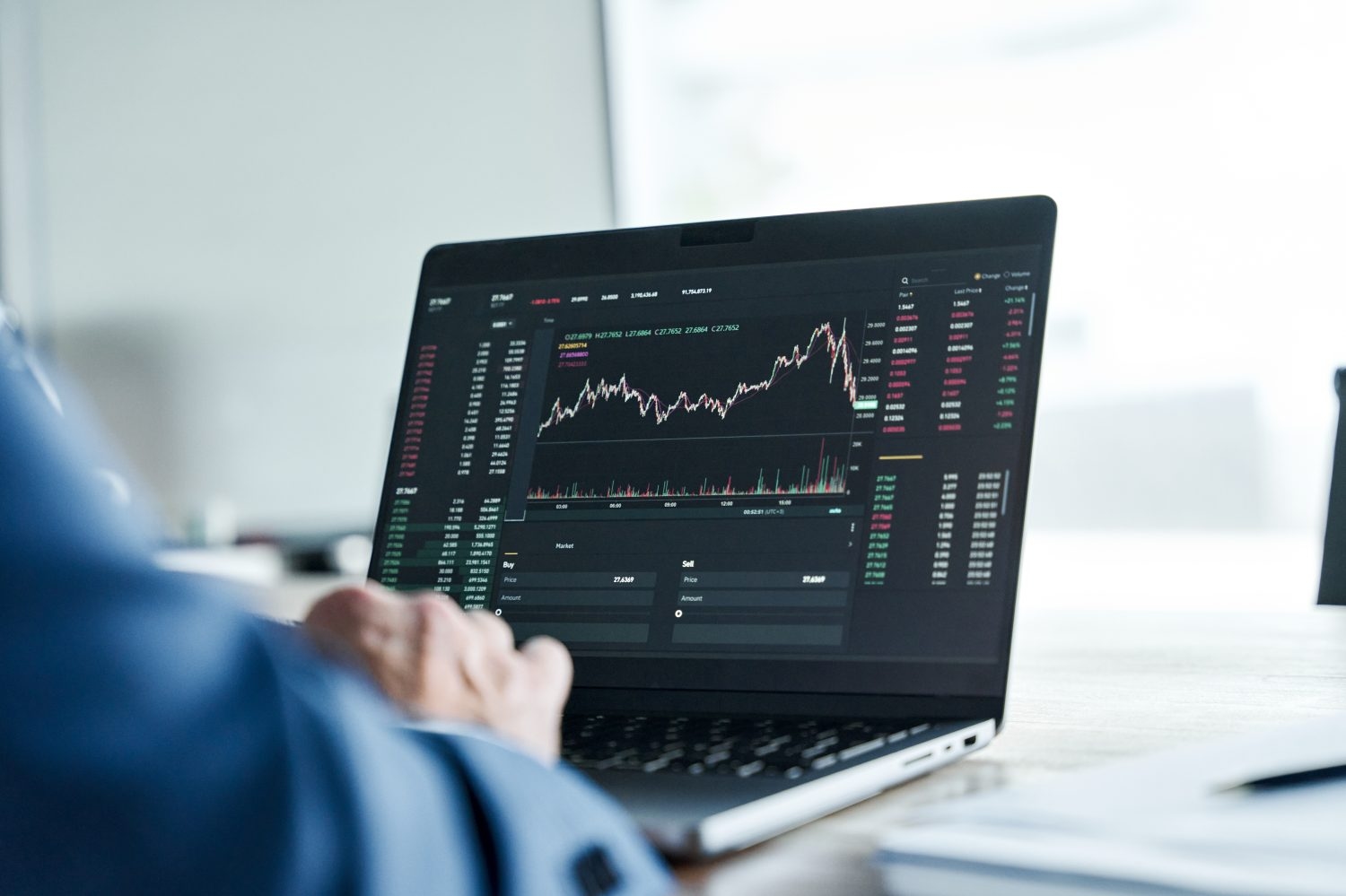 Apple, Nvidia, and Tesla Shares Now Trade on Solana: Why Did Securitize Choose Solana Over Ethereum?