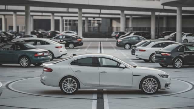 Are Investors Undervaluing Honda Motor Co. (HMC) Right Now?