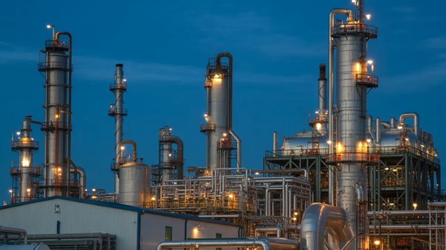 Are Investors Undervaluing Suncor Energy (SU) Right Now?