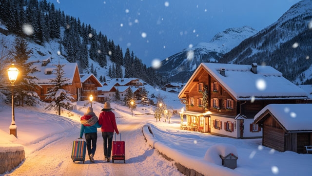 Are Investors Undervaluing Travel Leisure Co. (TNL) Right Now?