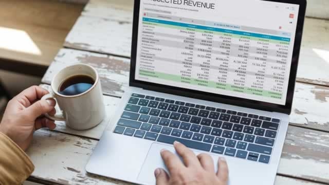 Are You Looking for a High-Growth Dividend Stock?