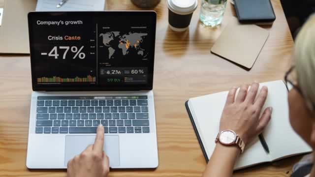 Are You Looking for a High-Growth Dividend Stock?