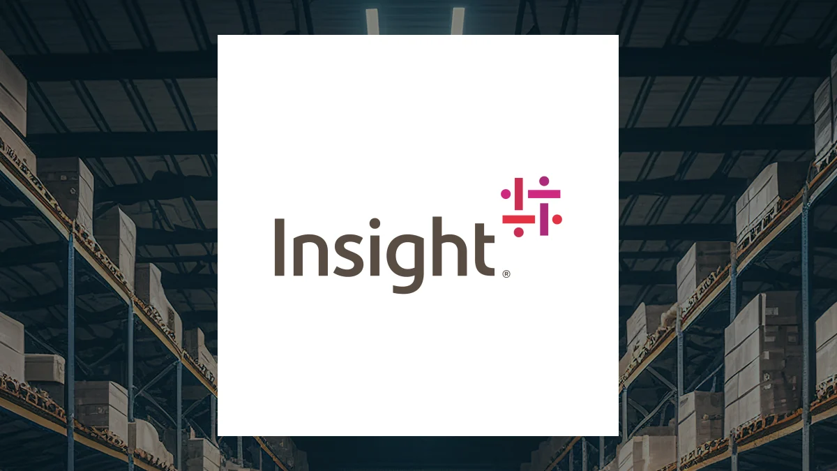 Argent Capital Management LLC Acquires 7,304 Shares of Insight Enterprises, Inc. $NSIT