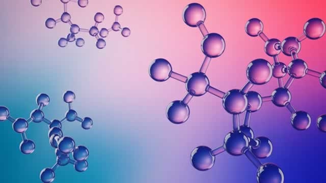 ARGX Stock Down on Stopping Late-Stage Autoimmune Disease Study
