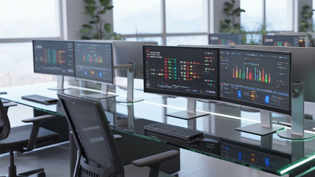 Arista Networks Plugs Into All-Time Highs