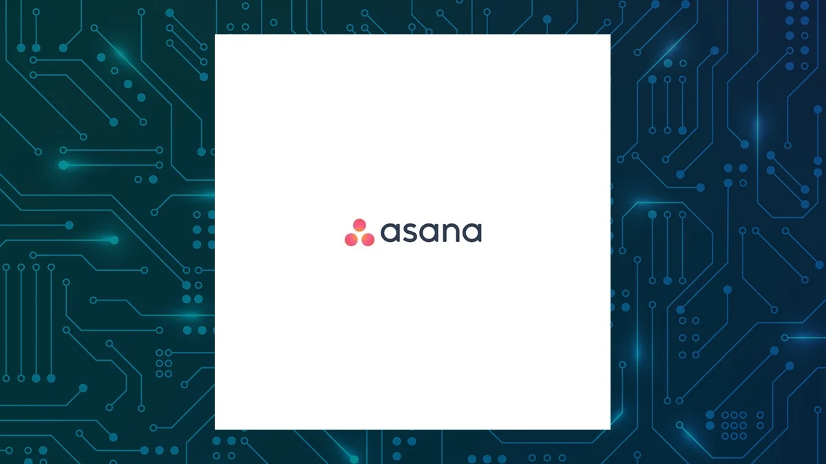 Asana (NYSE:ASAN) CEO Daniel Mark Rogers Sells 150,175 Shares