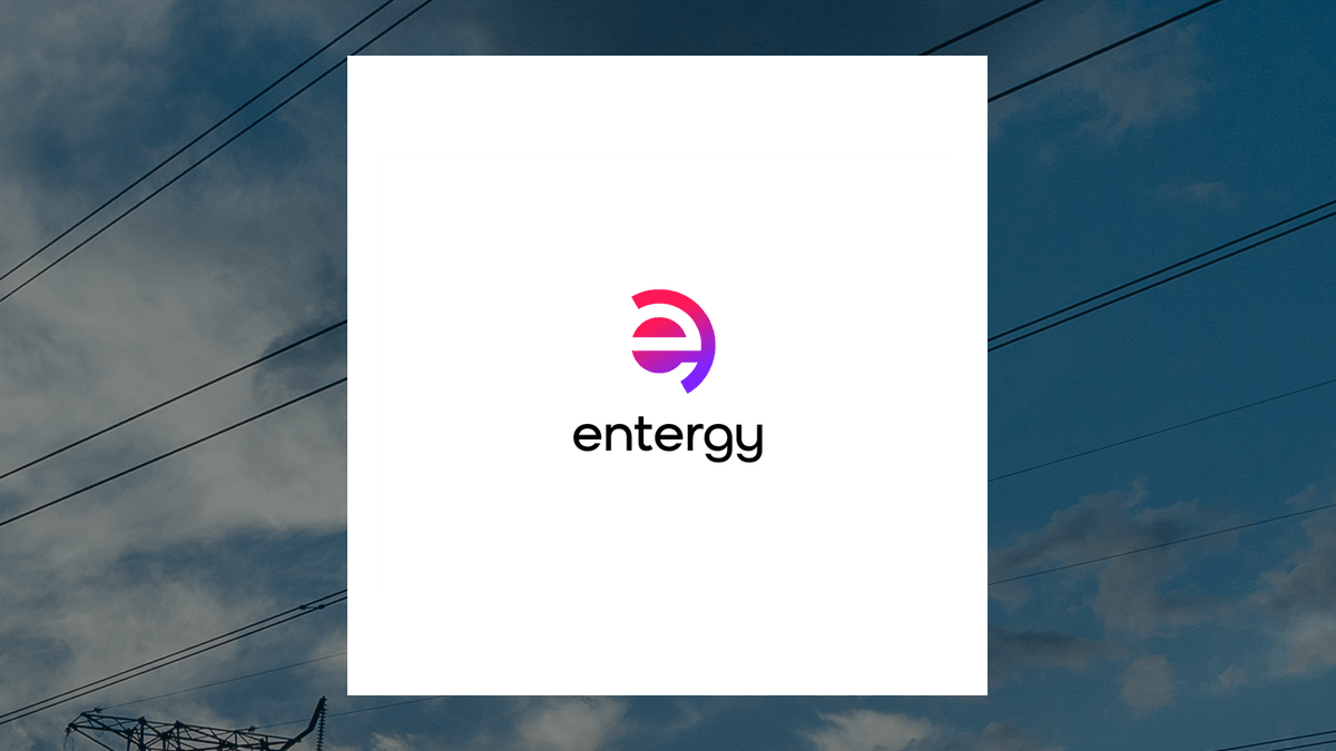 Ascent Group LLC Sells 7,207 Shares of Entergy Corporation $ETR