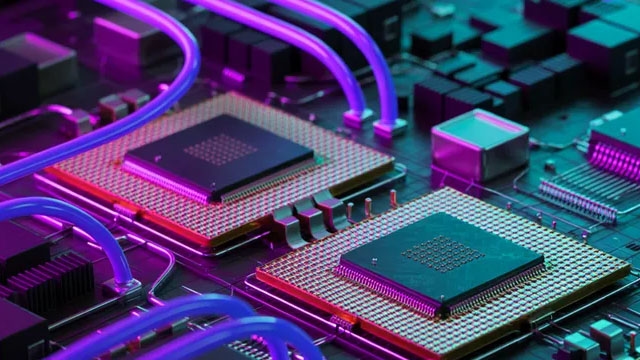 ASE Technology Hldg (ASX) is on the Move, Here's Why the Trend Could be Sustainable
