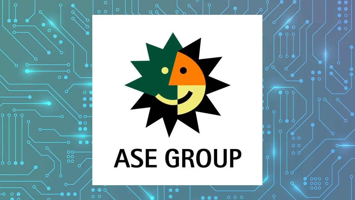 ASE Technology (NYSE:ASX) Hits New 12-Month High – Still a Buy?