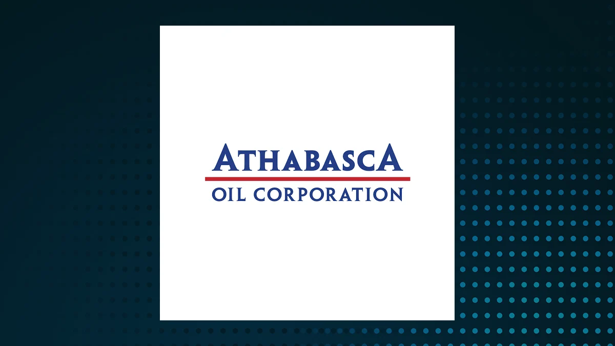 Athabasca Oil (TSE:ATH) Insider Athabasca Oil Corporation Purchases 49,400 Shares of Company Stock
