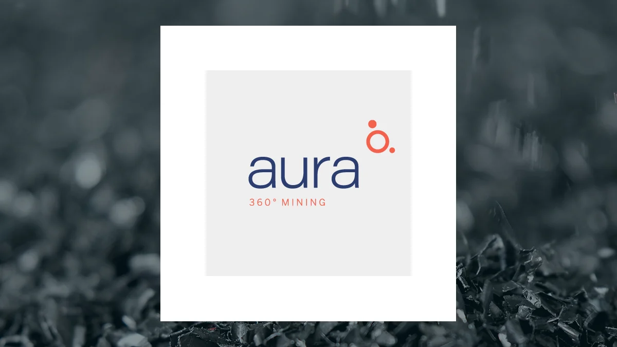Aura Minerals (TSE:ORA) Stock Breaks Above Two Hundred Day Moving Average – Here’s Why
