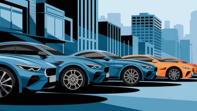 AutoZone Climbs 6% as Profit Beat Offsets Revenue Miss; Advance Auto Parts Rises 6%, O'Reilly Automotive Gains 4%