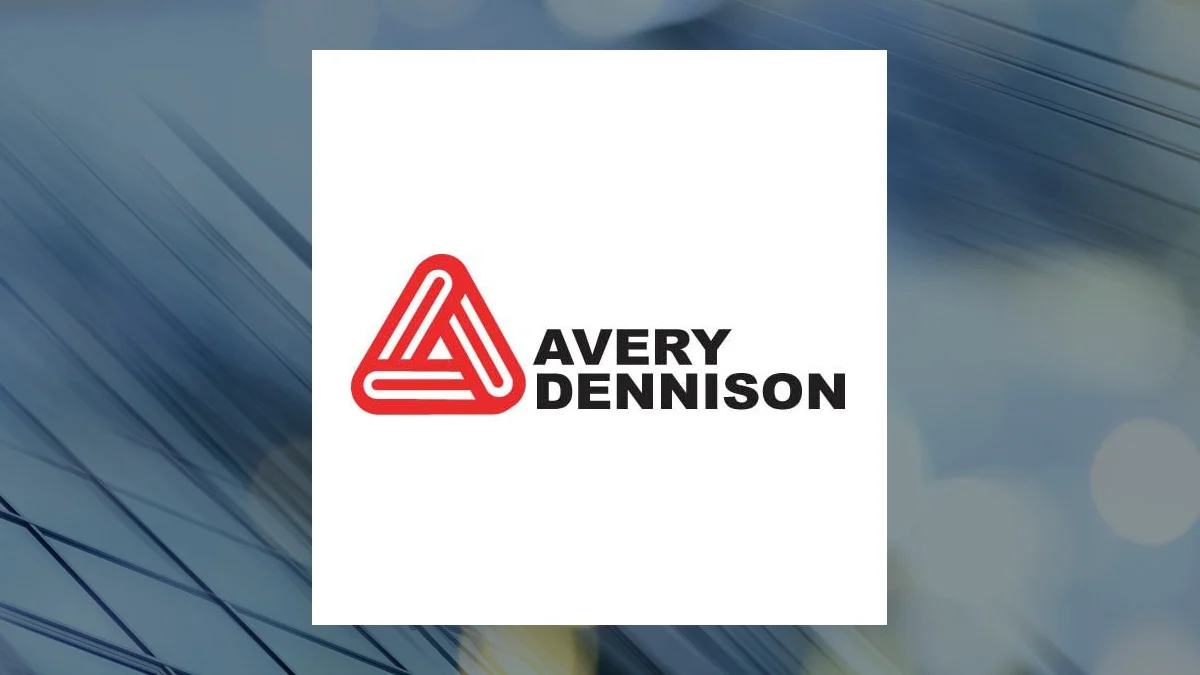 Avery Dennison Corporation $AVY Stake Boosted by QRG Capital Management Inc.