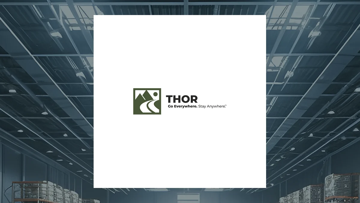 Bank of America Corp DE Purchases 91,621 Shares of Thor Industries, Inc. $THO