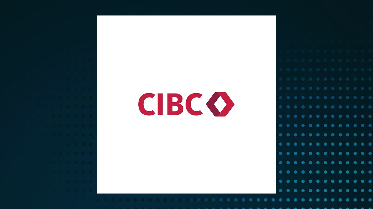 Bank of America Corp DE Purchases Shares of 2,378,121 Canadian Imperial Bank of Commerce $CM