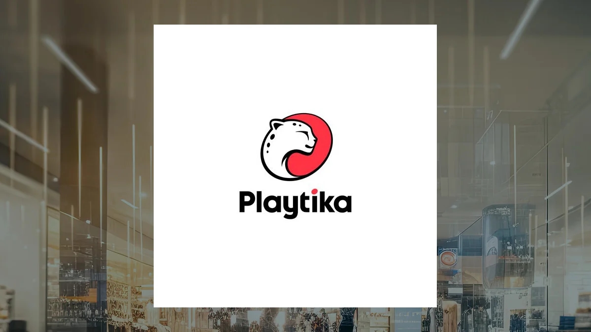 Bank of New York Mellon Corp Makes New $946,000 Investment in Playtika Holding Corp. $PLTK