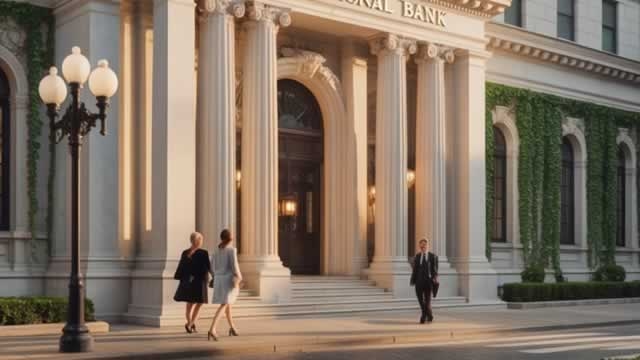Bank OZK Boosted Its Dividend and Is Poised to Keep Raising It