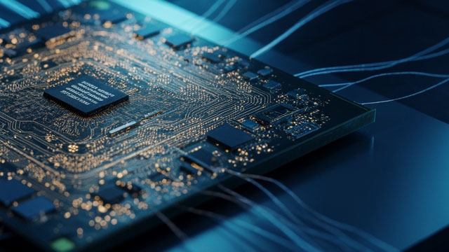 Better Artificial Intelligence Stock: ASML vs. QUALCOMM