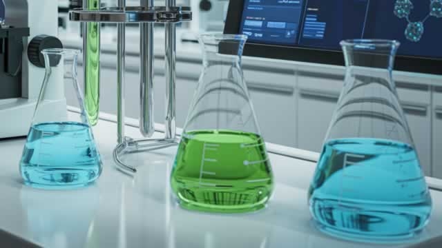 Biotech Leader BeOne Medicines Poised To Hit Early Buy Points