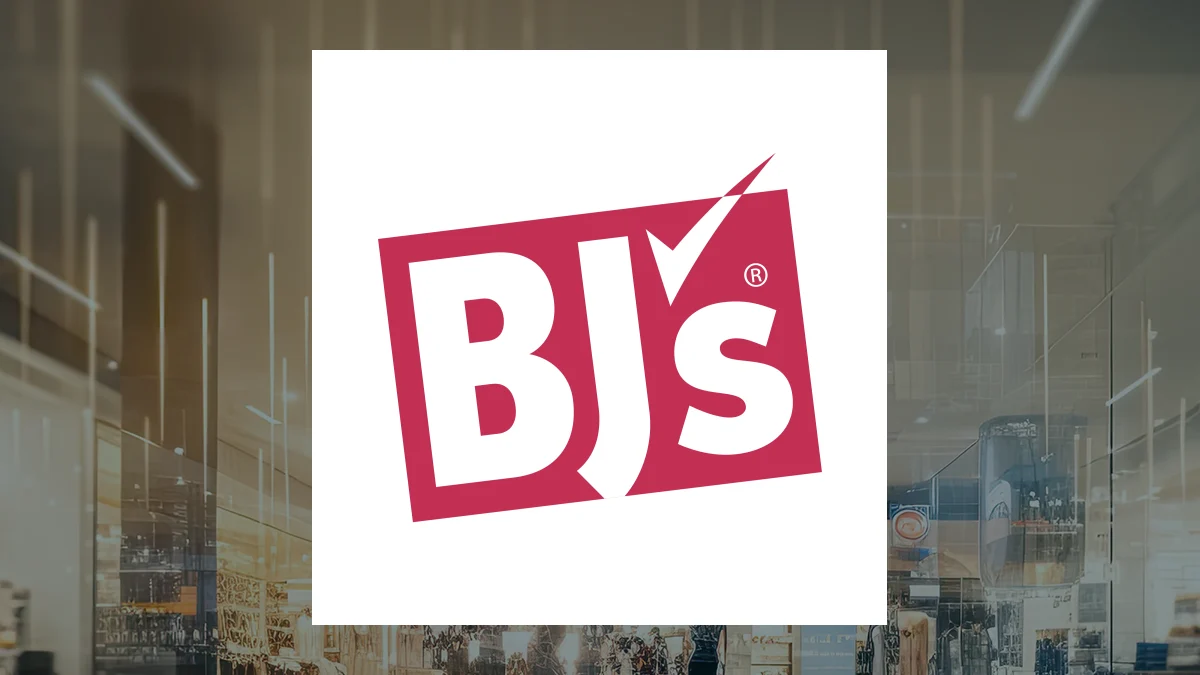 BJ’s Wholesale Club (NYSE:BJ) Stock Price Down 3.8% – Time to Sell?