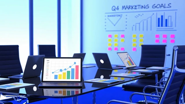 Booz Allen Hamilton (BAH) Stock Sinks As Market Gains: Here's Why