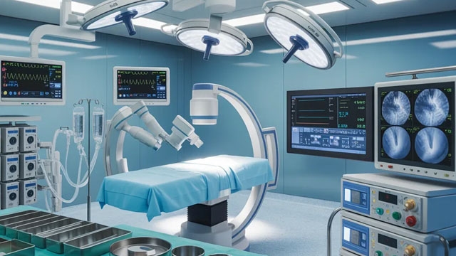 Boston Scientific (BSX) Advances While Market Declines: Some Information for Investors