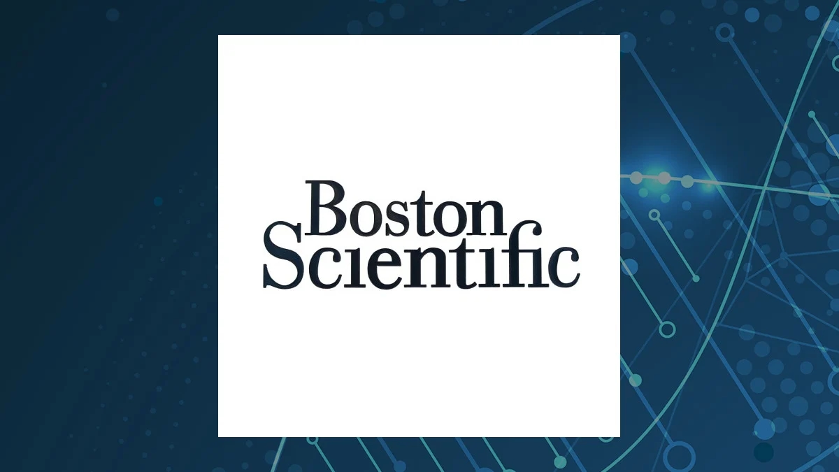 Boston Scientific (NYSE:BSX) Reaches New 1-Year Low – Time to Sell?