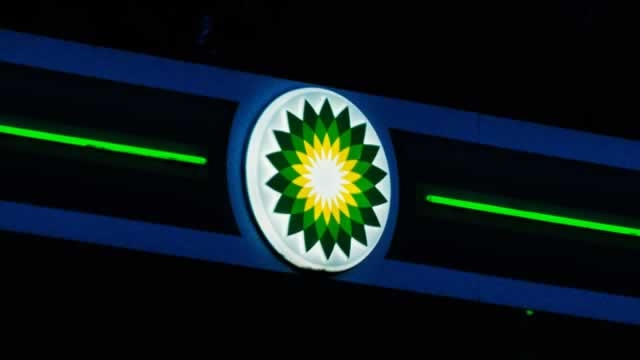 BP is Undervalued: Should You Bet on the Stock Right Away?