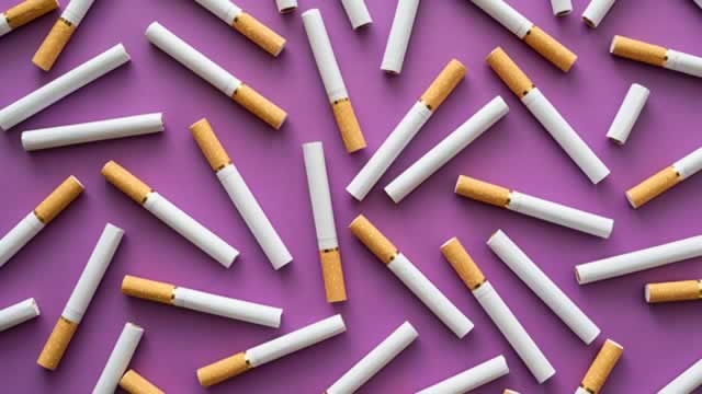 British American Tobacco: The Market Underestimates How Big Velo Can Become