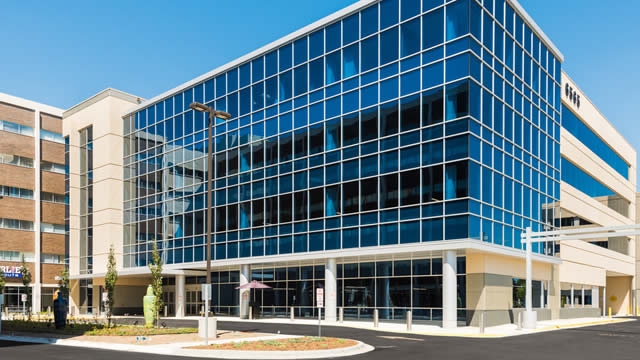 Brookfield (BAM) Upgraded to Buy: Here's What You Should Know