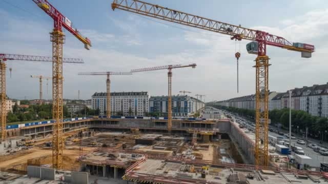 Builders FirstSource (BLDR) Stock Drops Despite Market Gains: Important Facts to Note