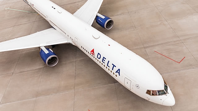 Buy, Sell, or Hold Delta Air Lines Stock After Q3 Earnings?