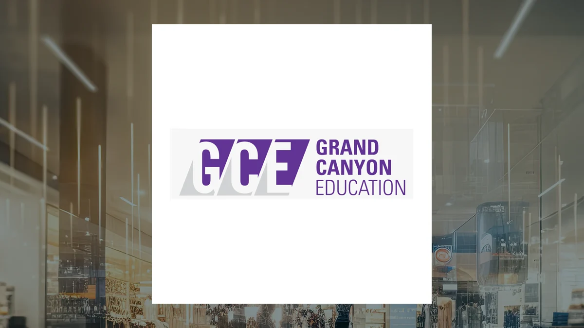 California State Teachers Retirement System Boosts Stock Holdings in Grand Canyon Education, Inc. $LOPE