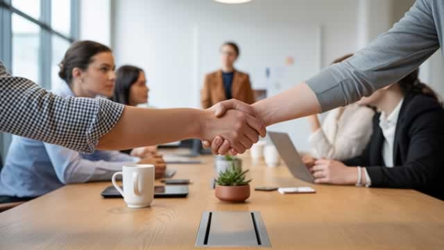 Can Global Payments Gain From Growing Consumer Trust in AI Commerce?