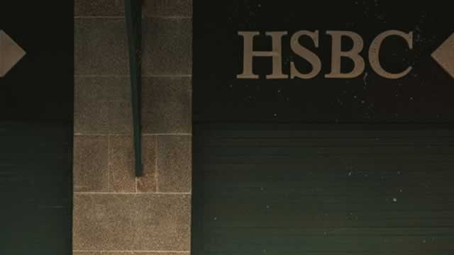 Can HSBC's AI-Led U.K. Wealth Job Cuts Help Boost Efficiency?