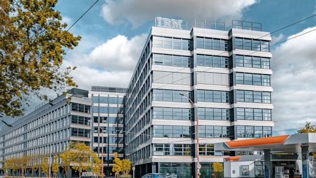 Can IBM's Partnership With SAP for ERP Modernization Lift Its Shares?
