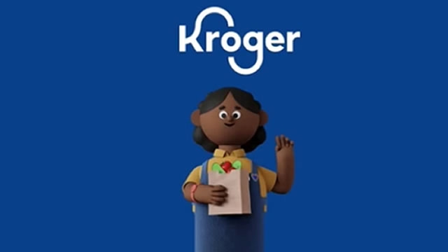 Can Kroger's Digital Growth Offset Its Softer Fiscal 2026 Sales View?