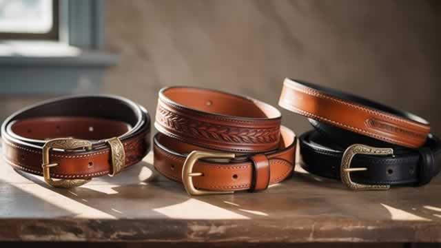 Can Ralph Lauren's Outerwear and Handbags Fuel Expansion?