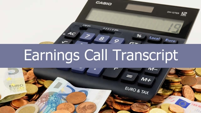 Canadian Imperial Bank of Commerce (CM:CA) Presents at Barclays 24th Annual Global Financial Services Conference Transcript
