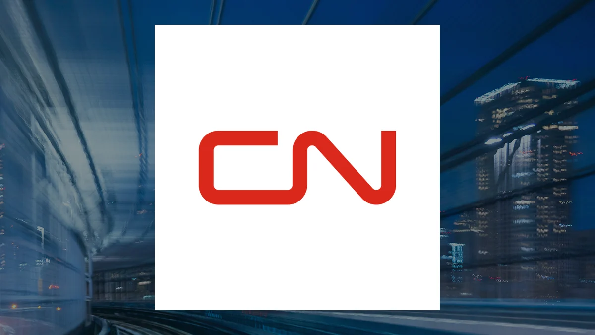 Canadian National Railway Company $CNI Shares Bought by Ausbil Investment Management Ltd