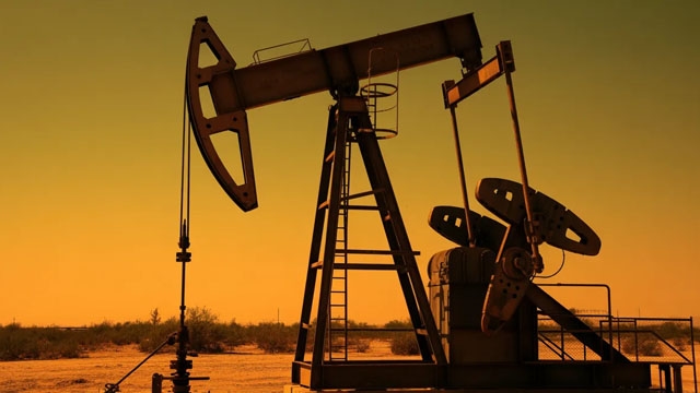 Canadian Natural Resources: A Top Pick Amid Oil Uncertainty