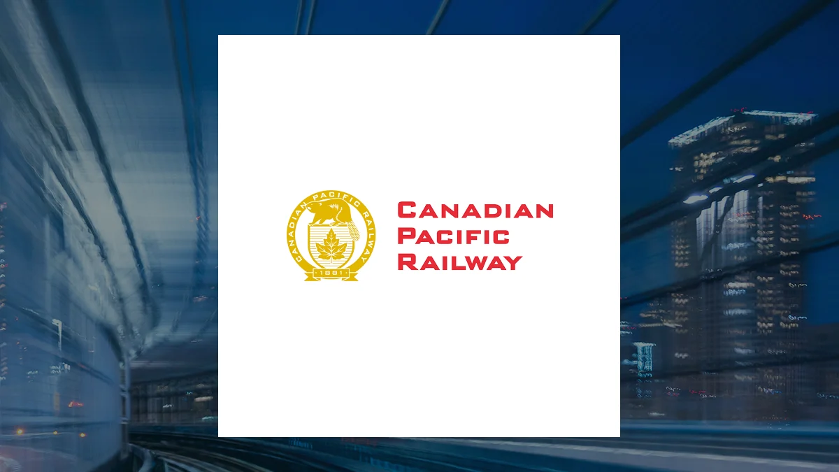 Canadian Pacific Kansas City Limited (TSE:CP) Stock Has Average Target Price of C$134.43 According to Brokerages