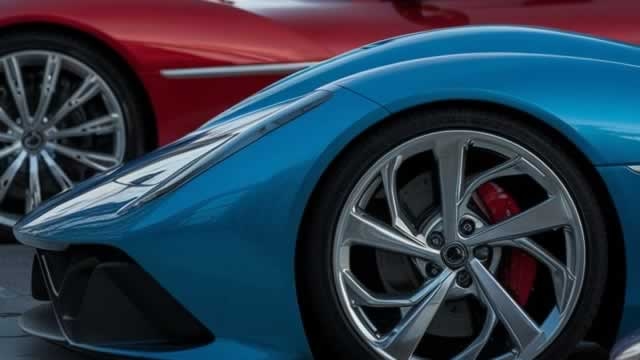 CarMax Jumps 6% as Quarterly Earnings Hit $1.16 per Share and Buybacks Set to Resume; Carvana Rises 3%, Lithia Motors Ticks Up