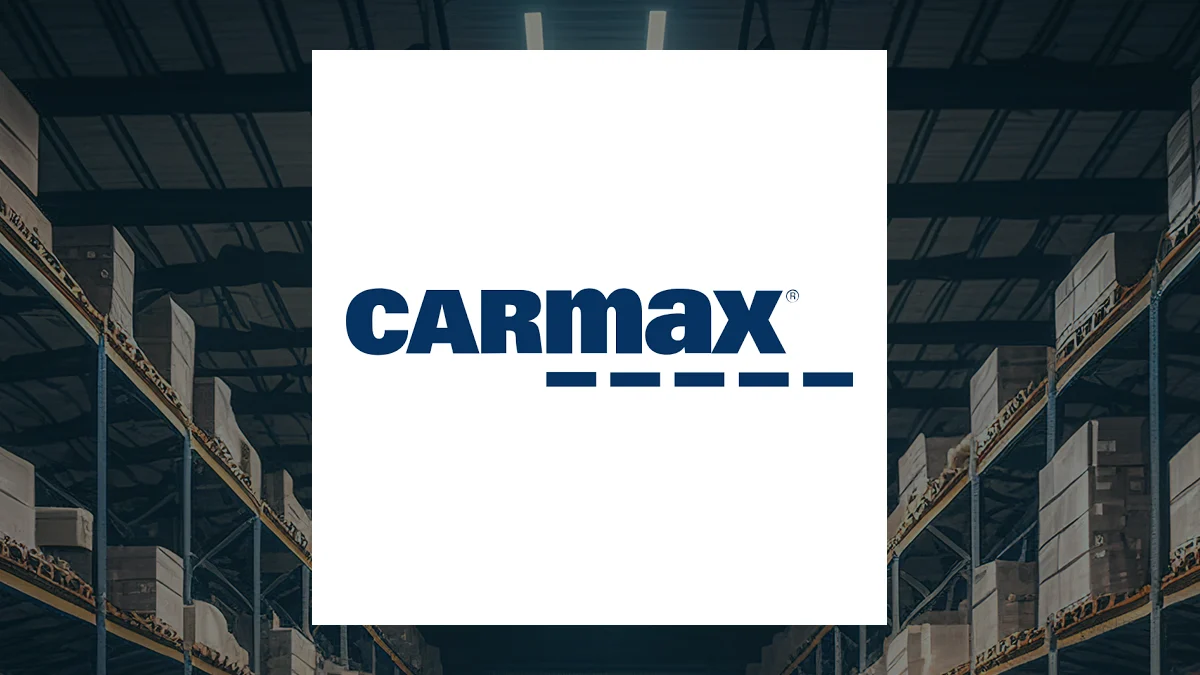 CarMax (NYSE:KMX) Shares Down 4.2% – Here’s What Happened