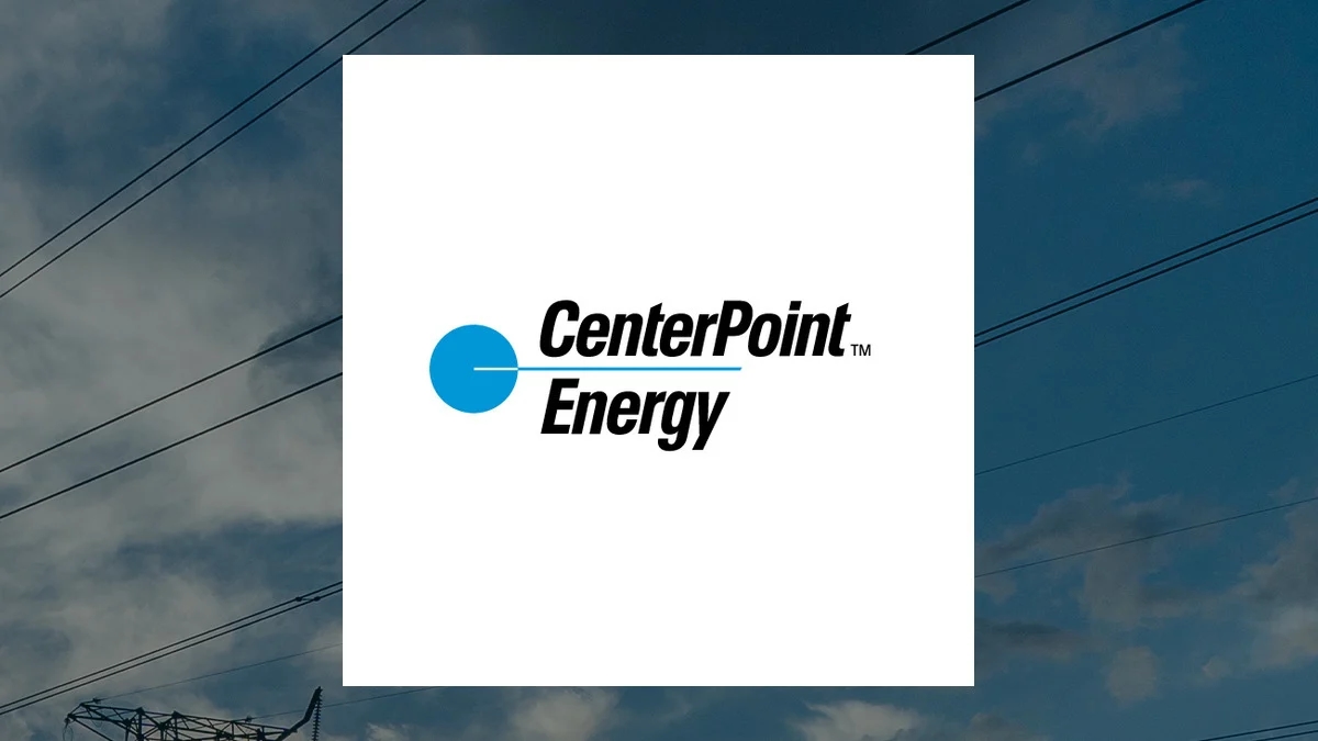 CenterPoint Energy, Inc. $CNP Shares Newly Purchased by Ausbil Investment Management Ltd