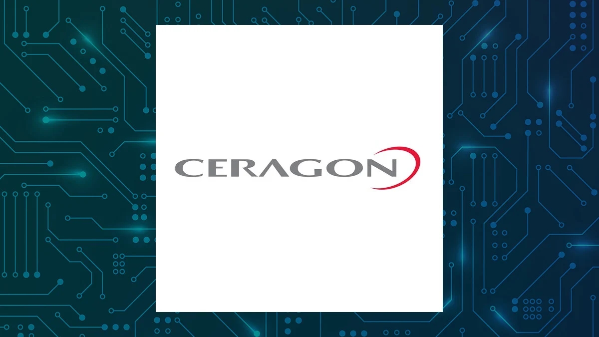 Ceragon Networks Ltd. (NASDAQ:CRNT) Given Consensus Recommendation of “Moderate Buy” by Brokerages