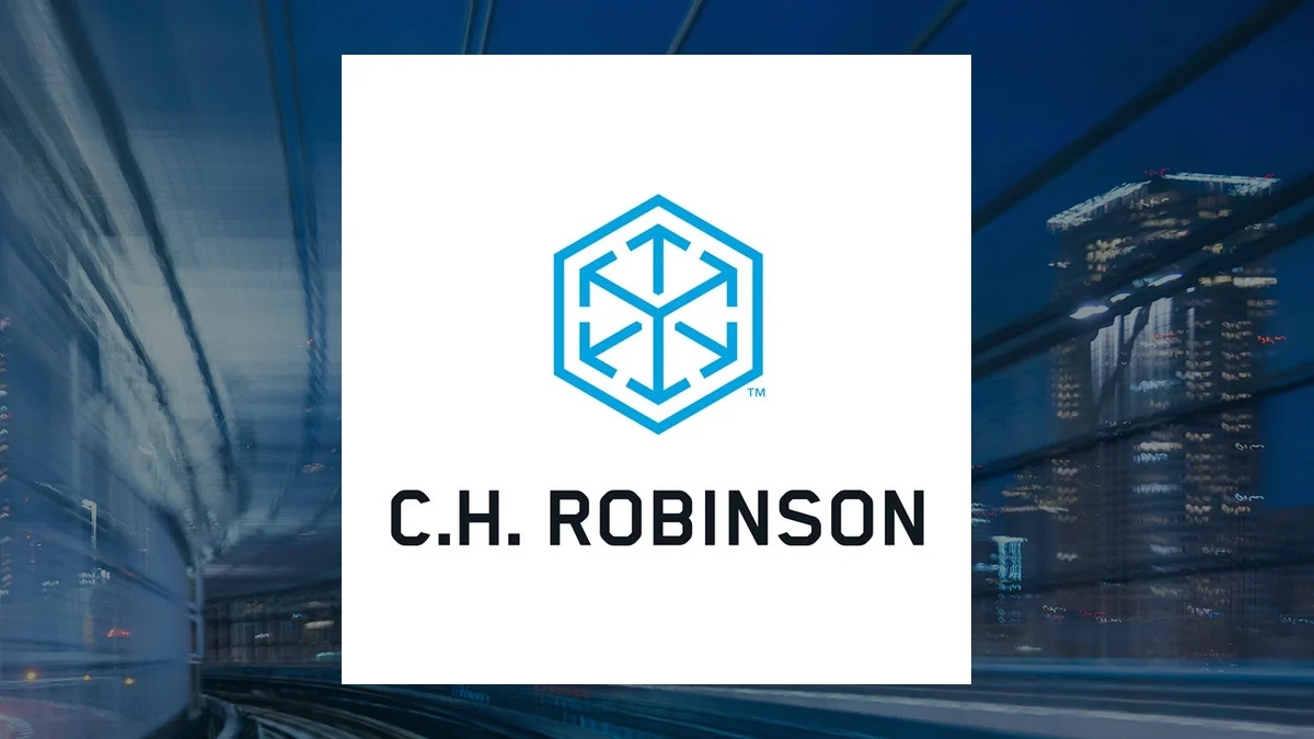 C.H. Robinson Worldwide, Inc. $CHRW Shares Newly Acquired by Diversified Management Inc.