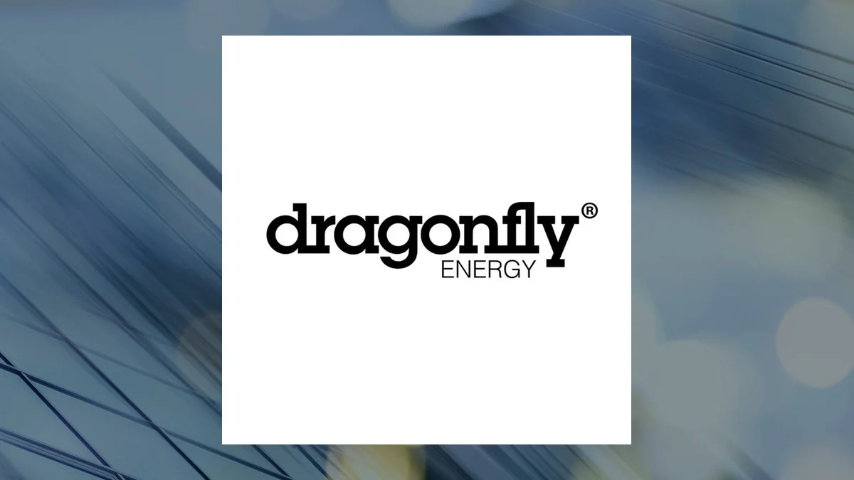 ChargePoint (NYSE:CHPT) versus Dragonfly Energy (NASDAQ:DFLI) Head to Head Analysis