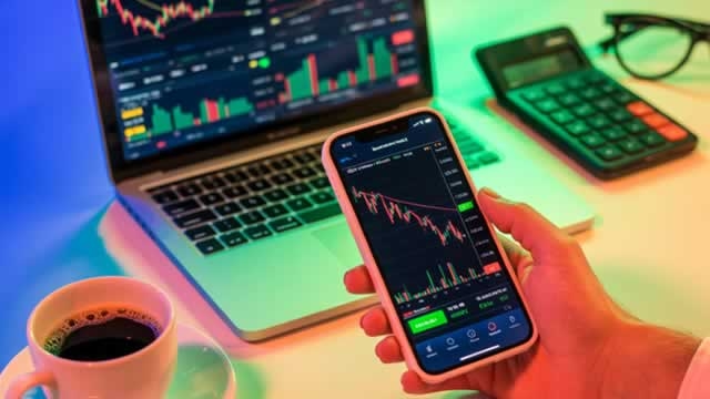 ChargePoint Stock Ripped 83% Higher in September. Is It a Buy?