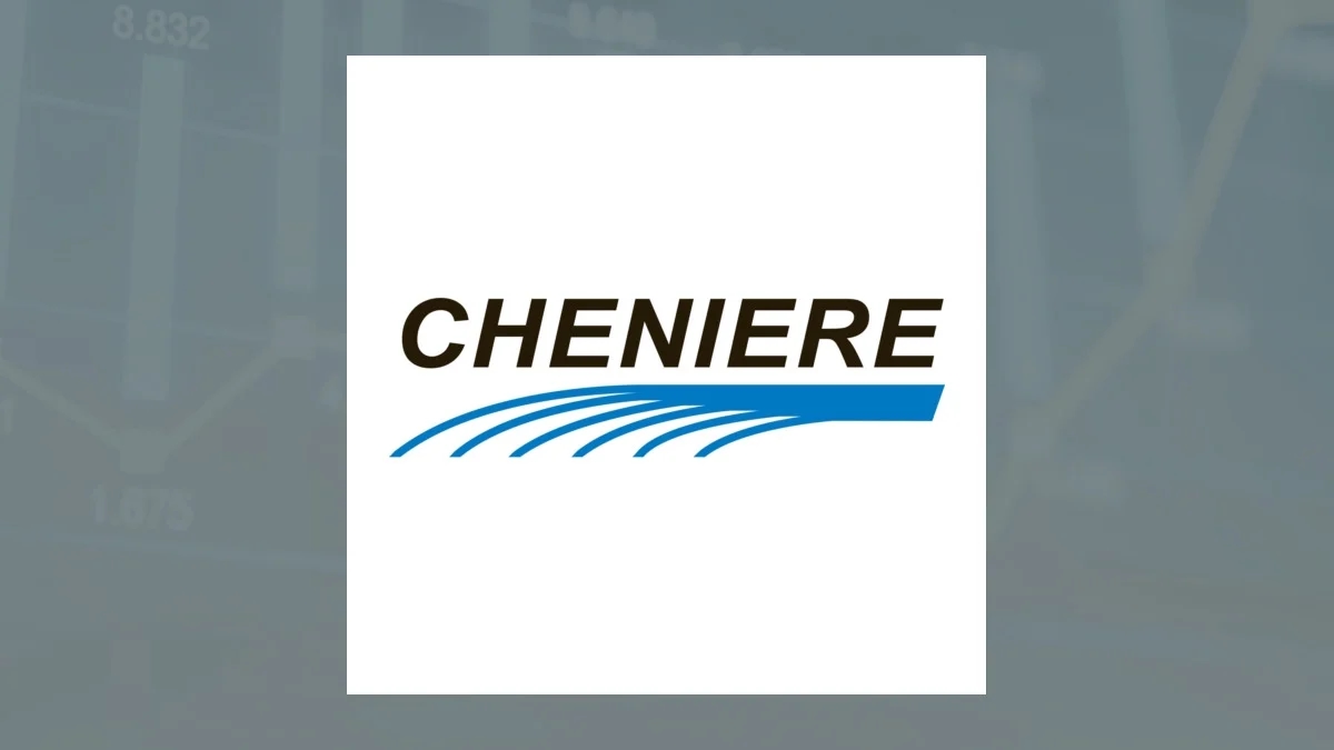 Cheniere Energy, Inc. $LNG Shares Sold by Ausbil Investment Management Ltd
